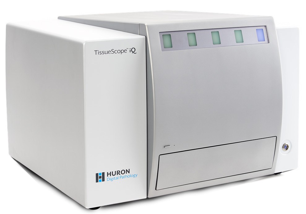 TissueScope iQ Slide Scanner