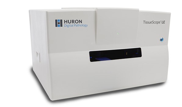 TissueScope LE Slide Scanner